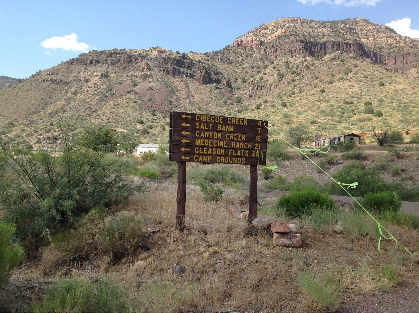 AZFJ › Forums › Reviews › Arizona Trail Reviews › Seneca Lake